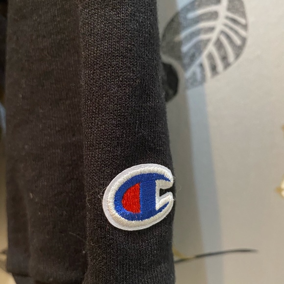 Lays x Champion Hoodie - Picture 2 of 4